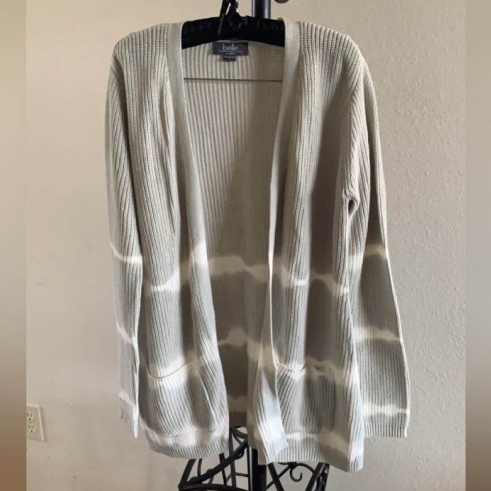 belle cardigan